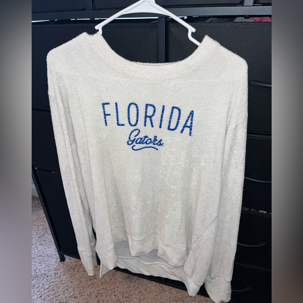 Florida Gator Sweatshirt​
